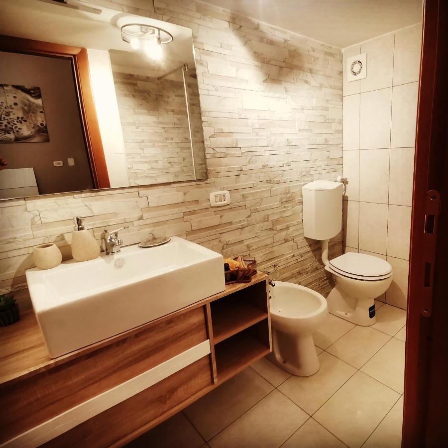 נאפולי Dale Rooms מראה חיצוני תמונה