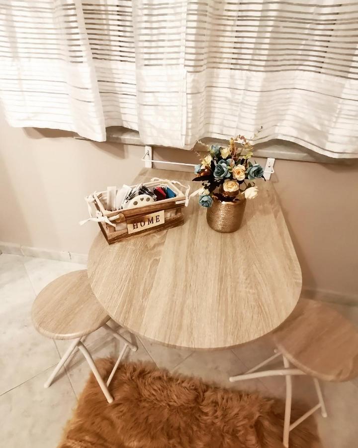 נאפולי Dale Rooms מראה חיצוני תמונה