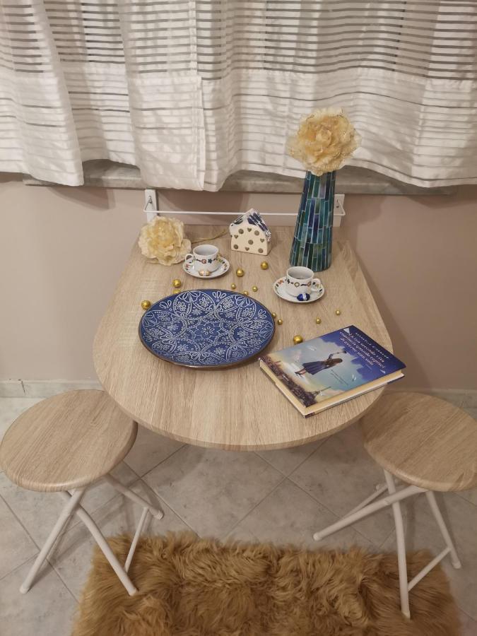 נאפולי Dale Rooms מראה חיצוני תמונה